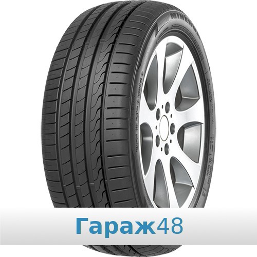 Minerva F205 215/50 R17 95W